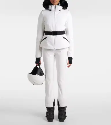 Goldbergh Hida ski jacket | Thumbnail 4 Goldbergh Hida ski jacket | Thumbnail 4