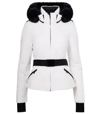 Goldbergh Hida ski jacket | Thumbnail 1 Goldbergh Hida ski jacket | Thumbnail 1