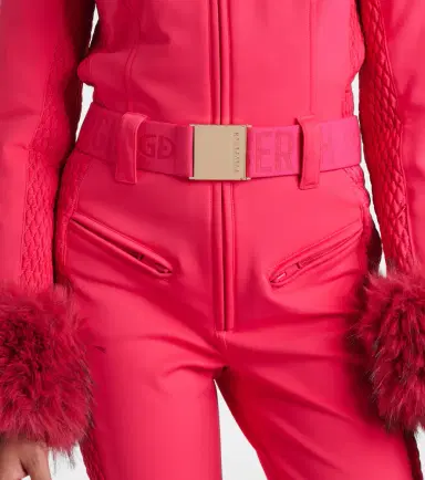 Goldbergh Angele ski suit | Thumbnail 3