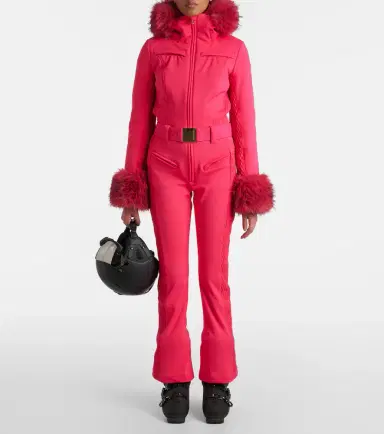 Goldbergh Angele ski suit | Thumbnail 4