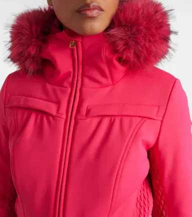 Goldbergh Angele ski suit | Thumbnail 7