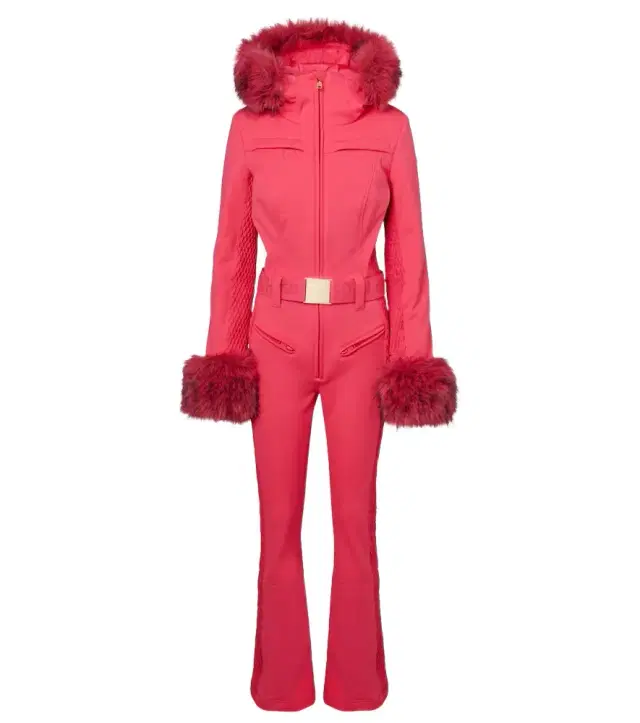 Goldbergh Angele ski suit