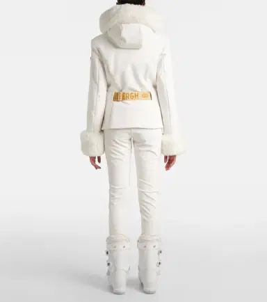 Goldbergh Prezioso down ski jacket | Thumbnail 2 Goldbergh Prezioso down ski jacket | Thumbnail 2