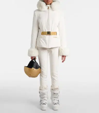 Goldbergh Prezioso down ski jacket | Thumbnail 6 Goldbergh Prezioso down ski jacket | Thumbnail 6