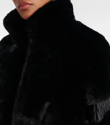 Goldbergh Furry ski jacket | Thumbnail 2 Goldbergh Furry ski jacket | Thumbnail 2