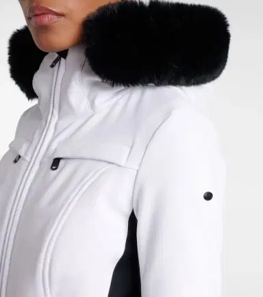 Goldbergh Parry down ski suit | Thumbnail 6 Goldbergh Parry down ski suit | Thumbnail 6