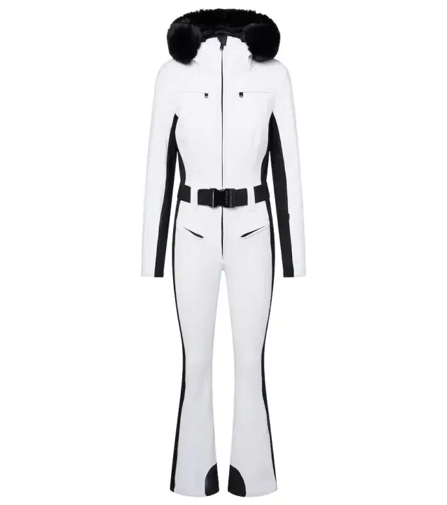 Goldbergh Parry down ski suit