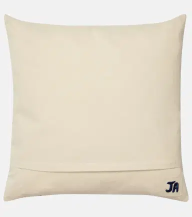 Jonathan Adler Ojai Branch wool and cotton cushion | Thumbnail 4