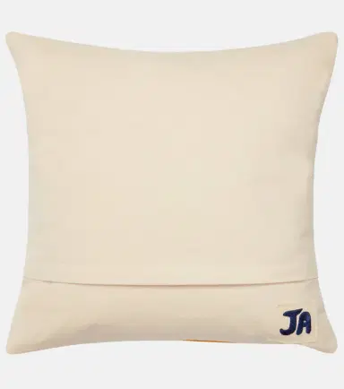 Jonathan Adler Ojai Path wool and cotton cushion | Thumbnail 2