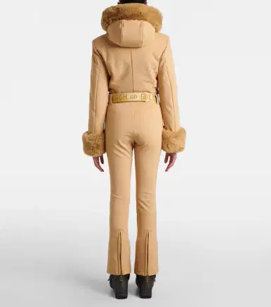 Goldbergh Vita down ski jumpsuit | Thumbnail 7