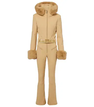 Goldbergh Vita down ski jumpsuit | Thumbnail 1