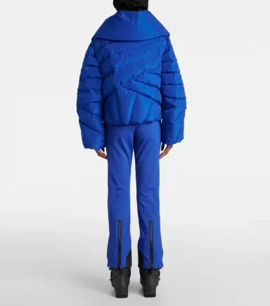 Goldbergh Liora quilted down ski jacket | Thumbnail 2 Goldbergh Liora quilted down ski jacket | Thumbnail 2