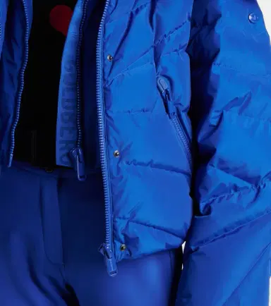Goldbergh Liora quilted down ski jacket | Thumbnail 6 Goldbergh Liora quilted down ski jacket | Thumbnail 6