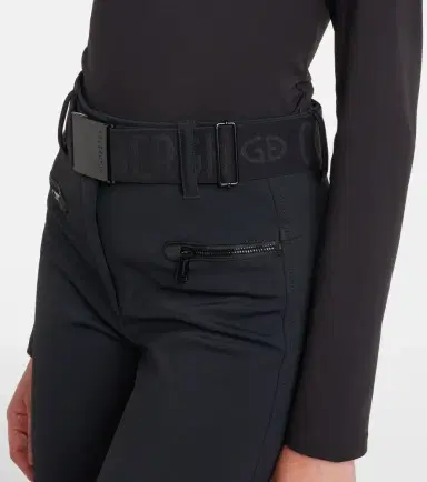 Goldbergh Elisa logo ski bodysuit | Thumbnail 4