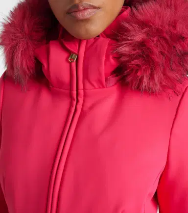 Goldbergh Giselle down ski jacket | Thumbnail 2 Goldbergh Giselle down ski jacket | Thumbnail 2