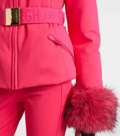 Goldbergh Giselle down ski jacket | Thumbnail 5 Goldbergh Giselle down ski jacket | Thumbnail 5