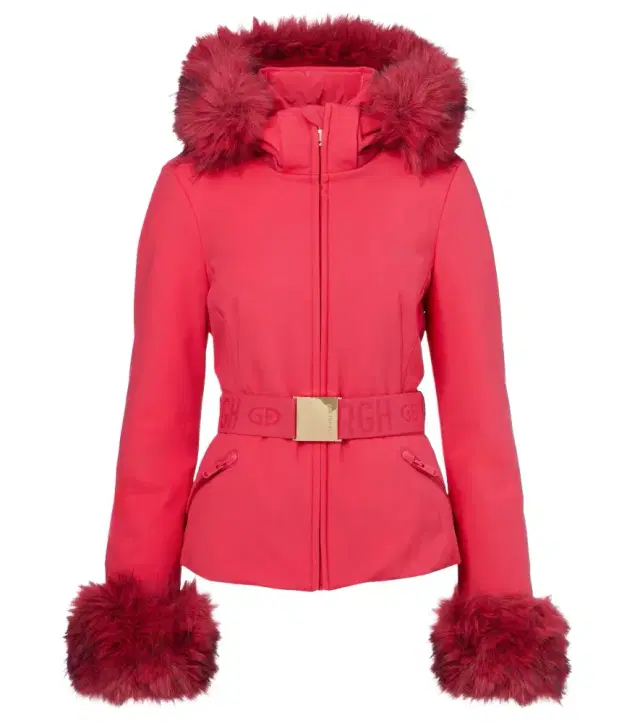 Goldbergh Giselle down ski jacket