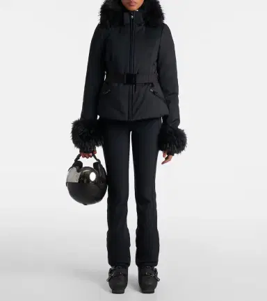 Goldbergh Giselle ski jacket | Thumbnail 4