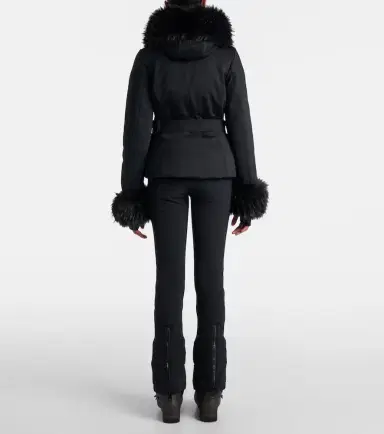 Goldbergh Giselle ski jacket | Thumbnail 5