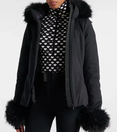 Goldbergh Giselle ski jacket | Thumbnail 6