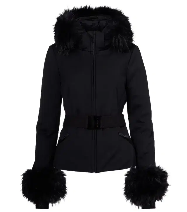 Goldbergh Giselle ski jacket