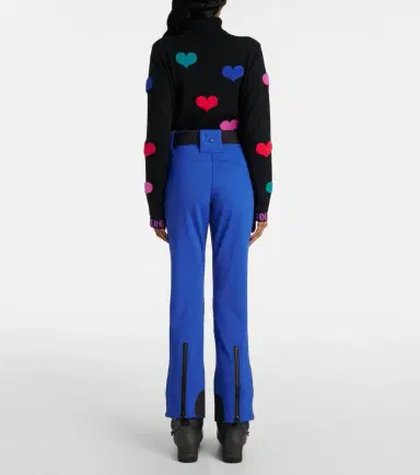 Goldbergh Pippa ski pants | Thumbnail 6 Goldbergh Pippa ski pants | Thumbnail 6