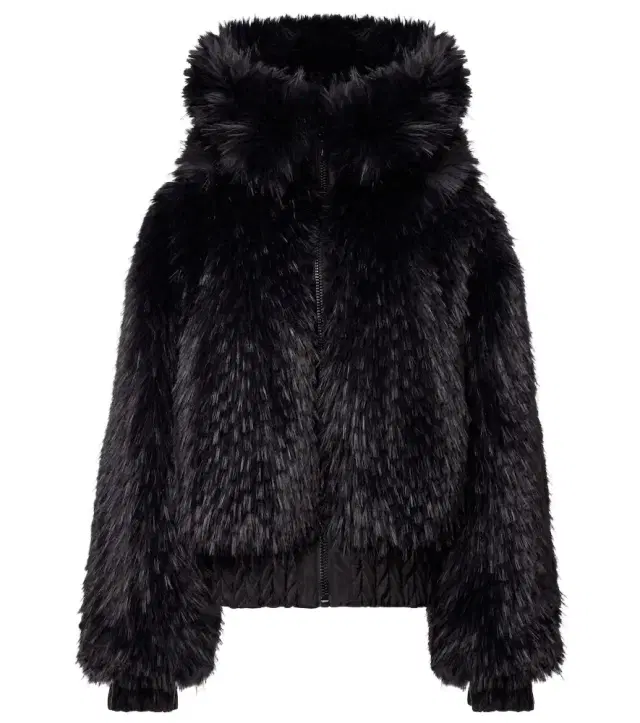 Goldbergh Indira reversible ski jacket