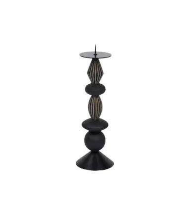 Zanat Play & Burn Small candle holder modules by Ludovica and Roberto Palomba | Thumbnail 1