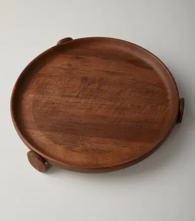 Zanat Mati Large tray | Thumbnail 2
