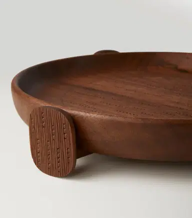 Zanat Mati Large tray | Thumbnail 3