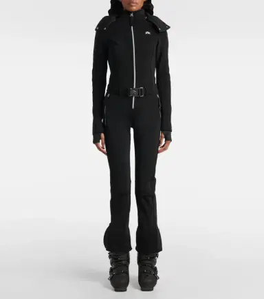 JETSET Belted ski suit | Thumbnail 2 JETSET Belted ski suit | Thumbnail 2