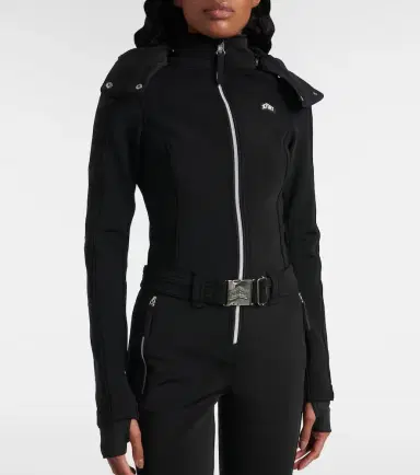 JETSET Belted ski suit | Thumbnail 3 JETSET Belted ski suit | Thumbnail 3