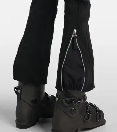 JETSET Belted ski suit | Thumbnail 4 JETSET Belted ski suit | Thumbnail 4