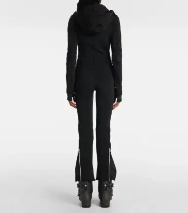 JETSET Belted ski suit | Thumbnail 5 JETSET Belted ski suit | Thumbnail 5