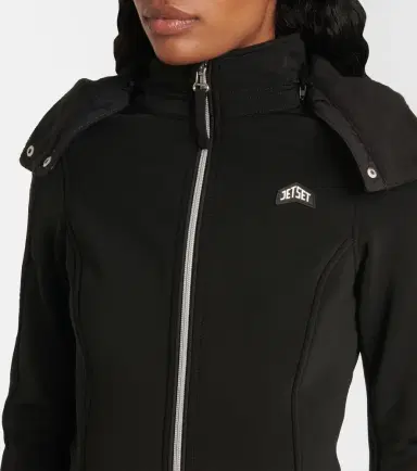 JETSET Belted ski suit | Thumbnail 6 JETSET Belted ski suit | Thumbnail 6