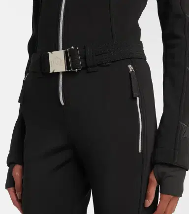 JETSET Belted ski suit | Thumbnail 7 JETSET Belted ski suit | Thumbnail 7
