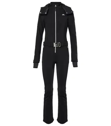 JETSET Belted ski suit | Thumbnail 1 JETSET Belted ski suit | Thumbnail 1