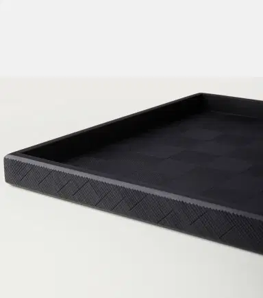 Zanat Kioko serving tray and chessboard | Thumbnail 5