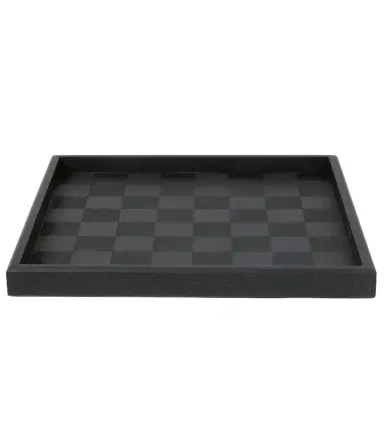 Zanat Kioko serving tray and chessboard | Thumbnail 1
