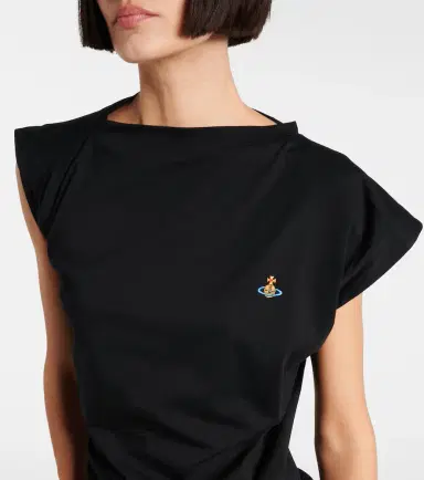 Vivienne Westwood Hebo minidress | Thumbnail 3 Vivienne Westwood Hebo minidress | Thumbnail 3
