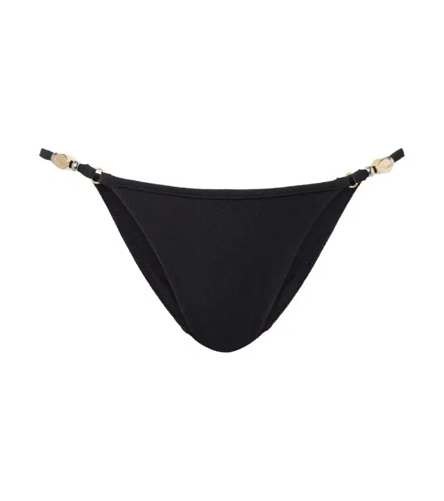 Same Embellished bikini bottoms