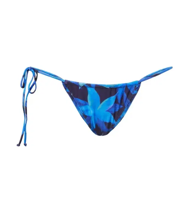 Same String bikini bottoms
