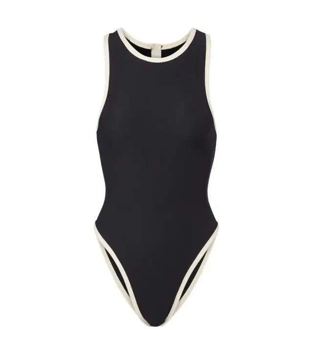 Same Tank swimsuit