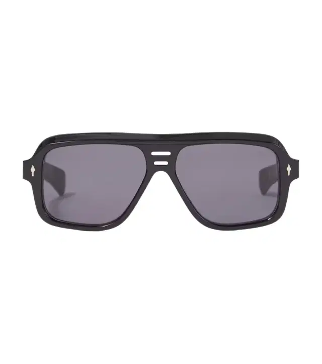 Jacques Marie Mage x Glenn Gould Fugue aviator sunglasses