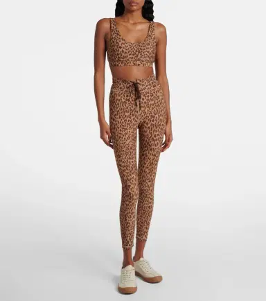 The Upside Panthera leggings | Thumbnail 2