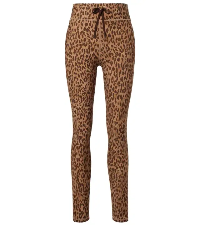 Panthera leggings