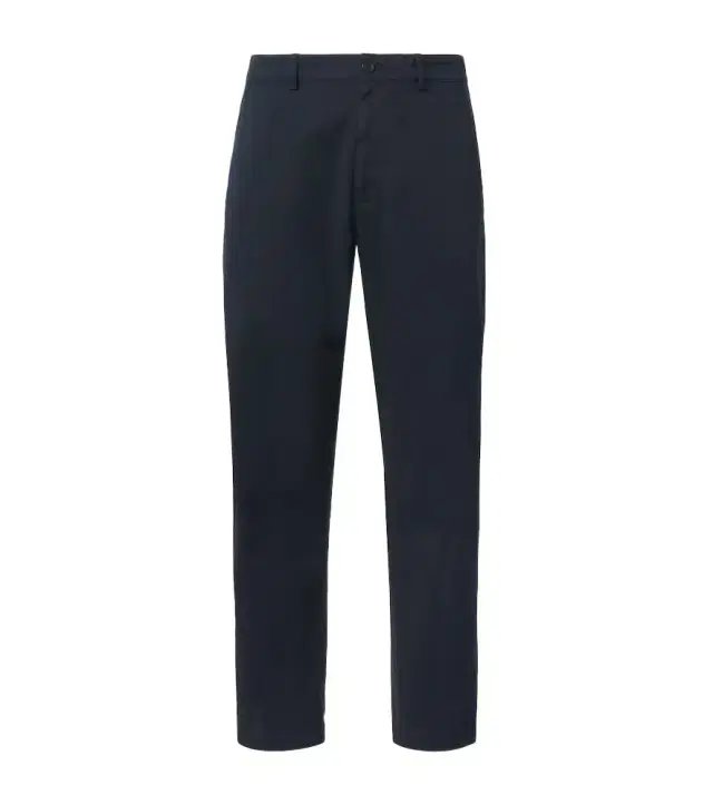 Dries Van Noten Cotton chinos