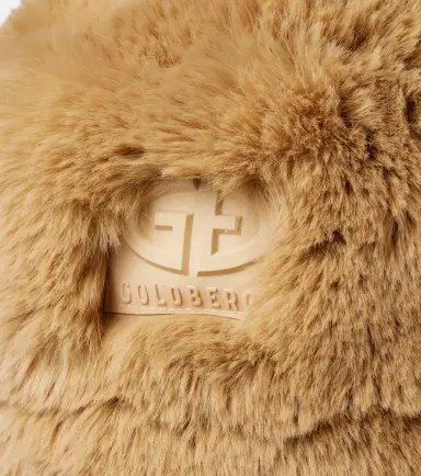 Goldbergh Cher aviator hat | Thumbnail 3