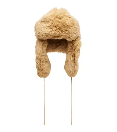 Goldbergh Cher aviator hat | Thumbnail 1