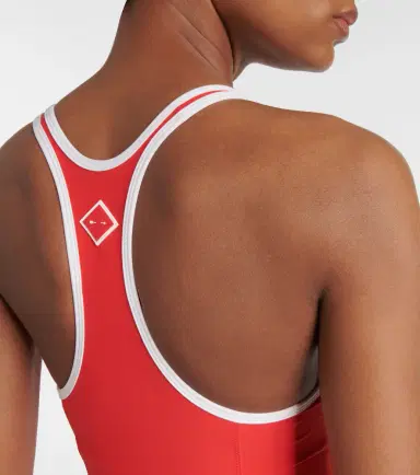 The Upside Pacific Ali technical tennis dress | Thumbnail 2
